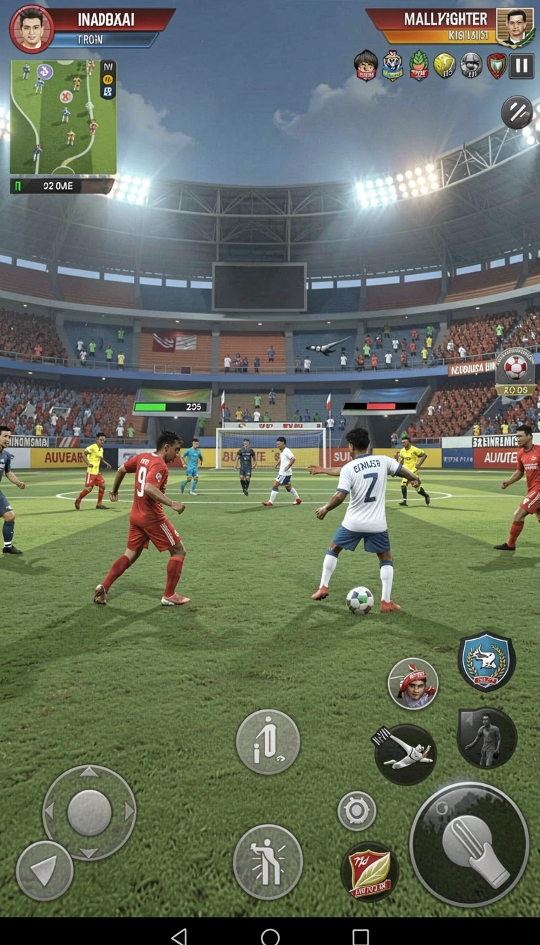 Aplikasi ut77 Resmi: Download dan Instalasi screenshot 1