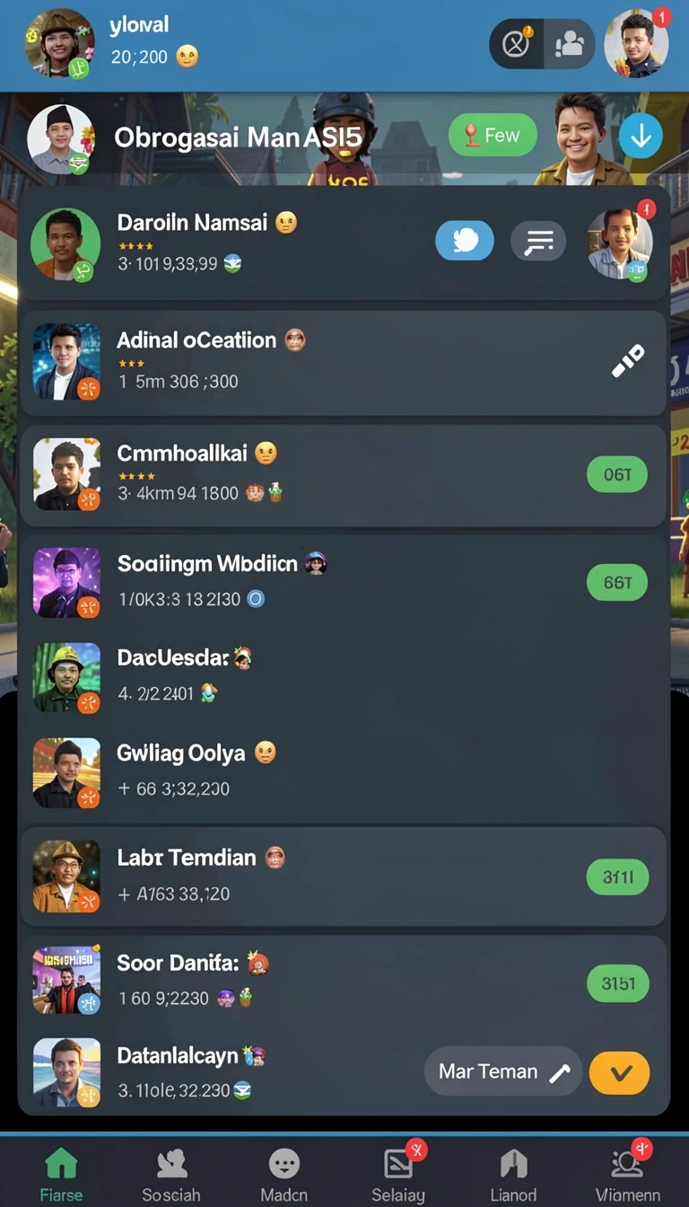Aplikasi macantoto Resmi dan Terpercaya di Android screenshot 2