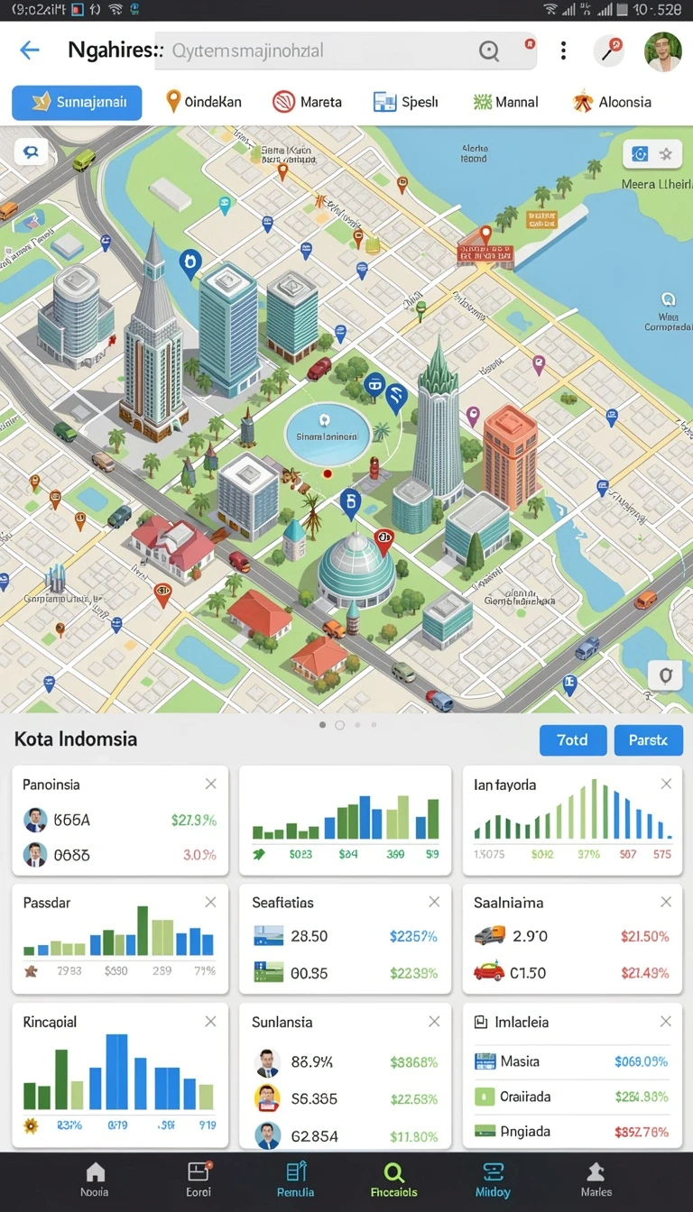ketua Terbaru: Download APK Resmi dan Aman screenshot 2