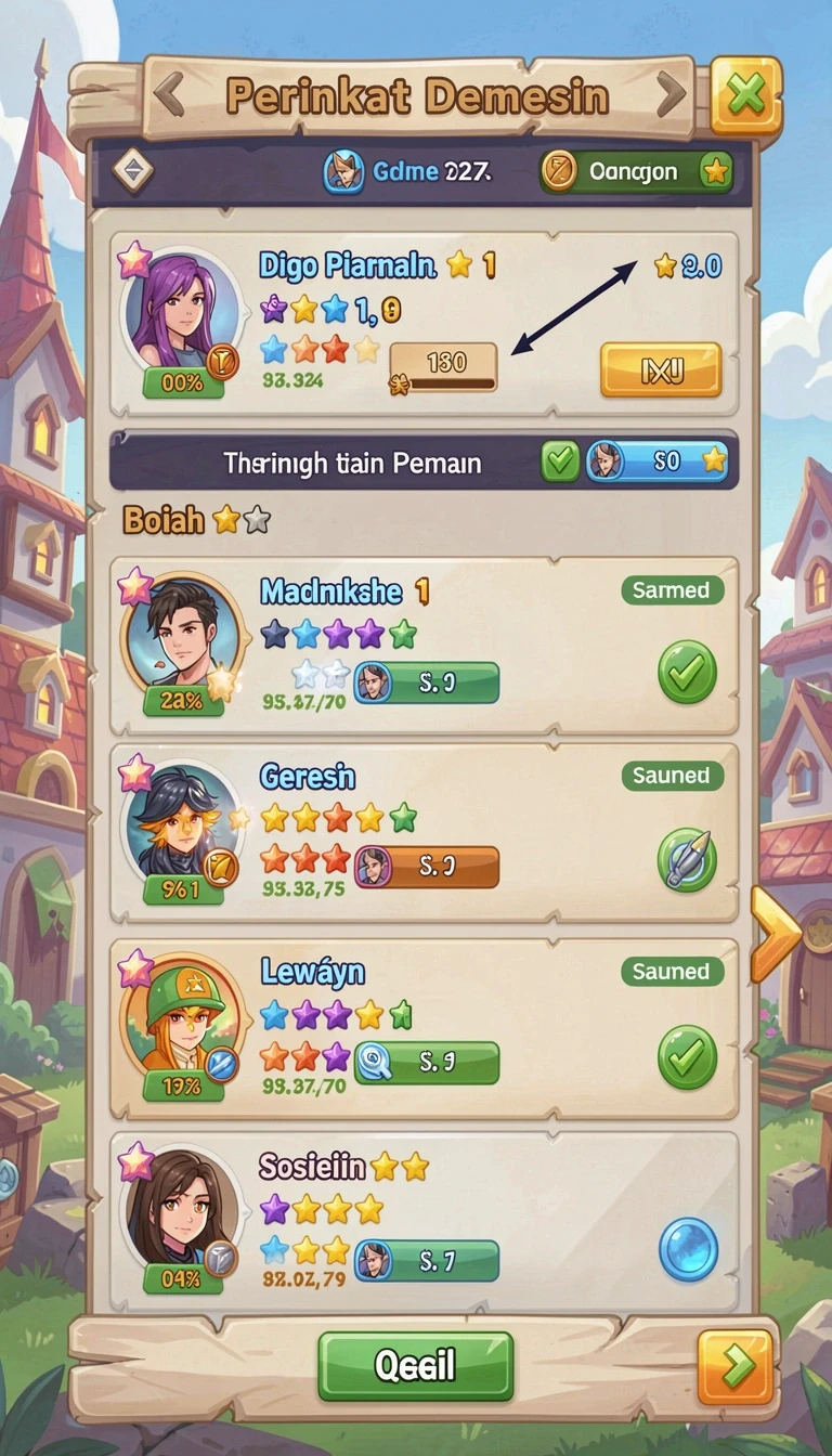 789rp Terbaru: Download APK Resmi dan Aman screenshot 2