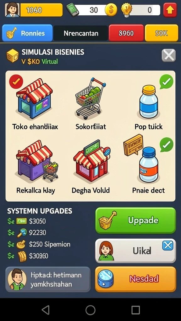ins55 Terbaru: Download APK Resmi dan Aman screenshot 1