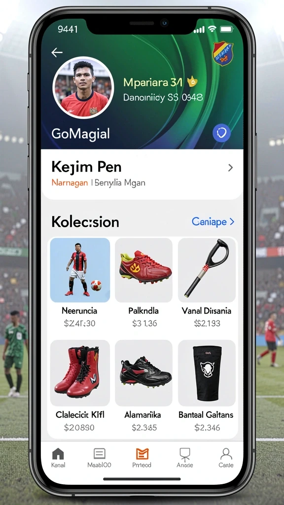 Aplikasi ut77 Resmi: Download dan Instalasi screenshot 3