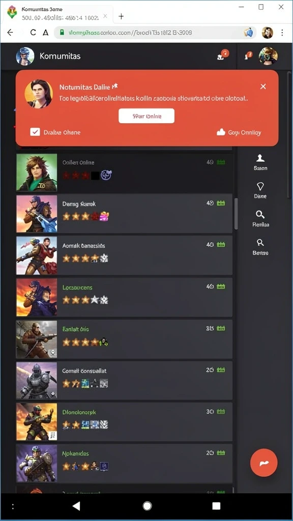 Aplikasi armada777 Resmi: Download dan Instalasi screenshot 3